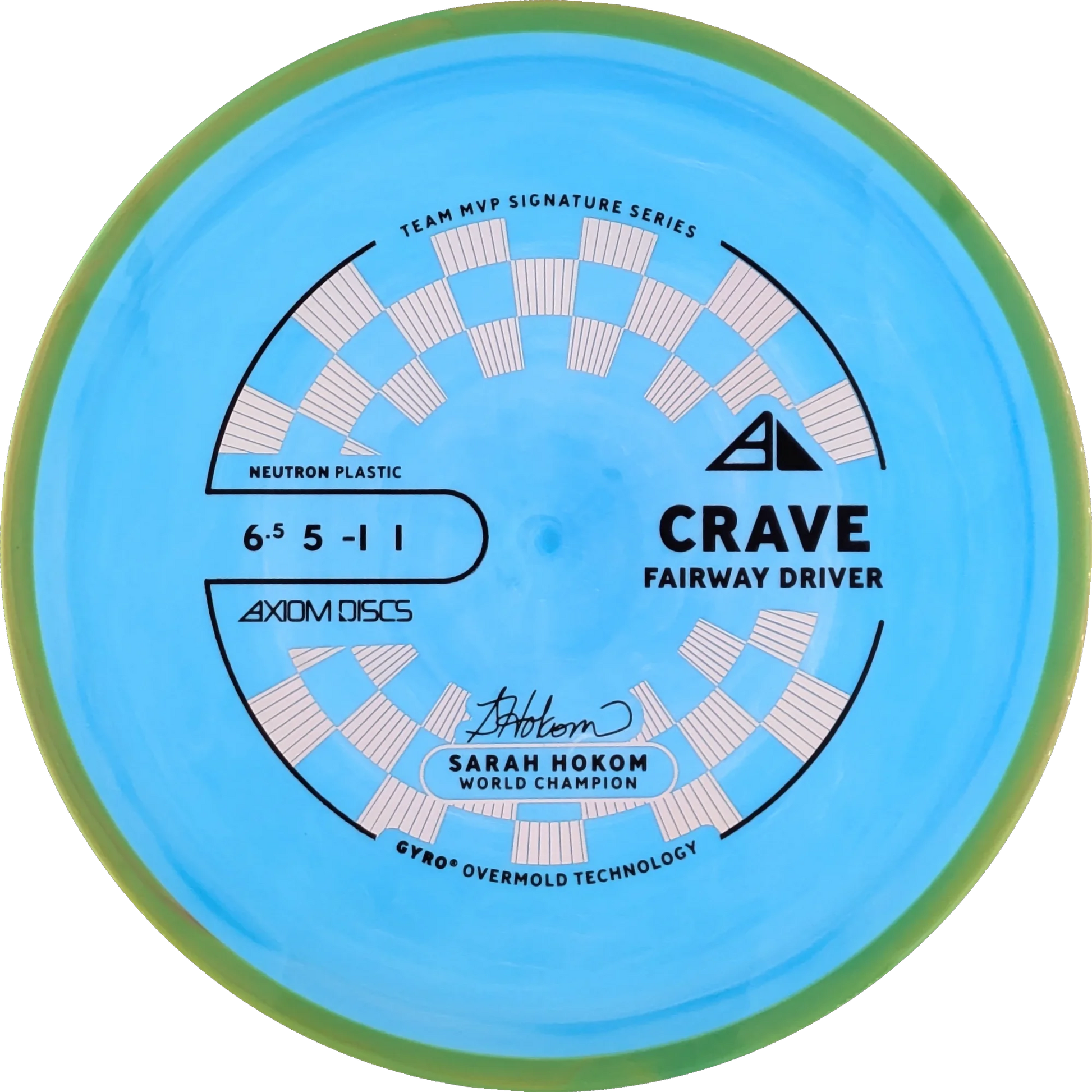 Neutron Crave