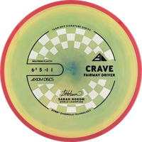 Neutron Crave