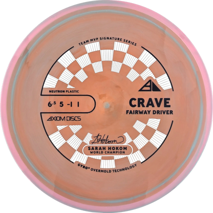 Neutron Crave