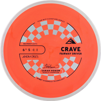 Neutron Crave