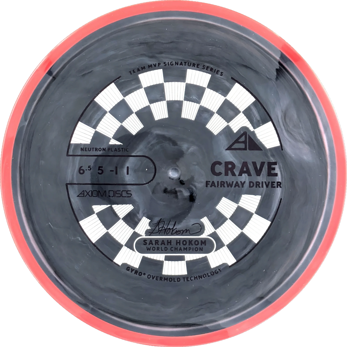 Neutron Crave