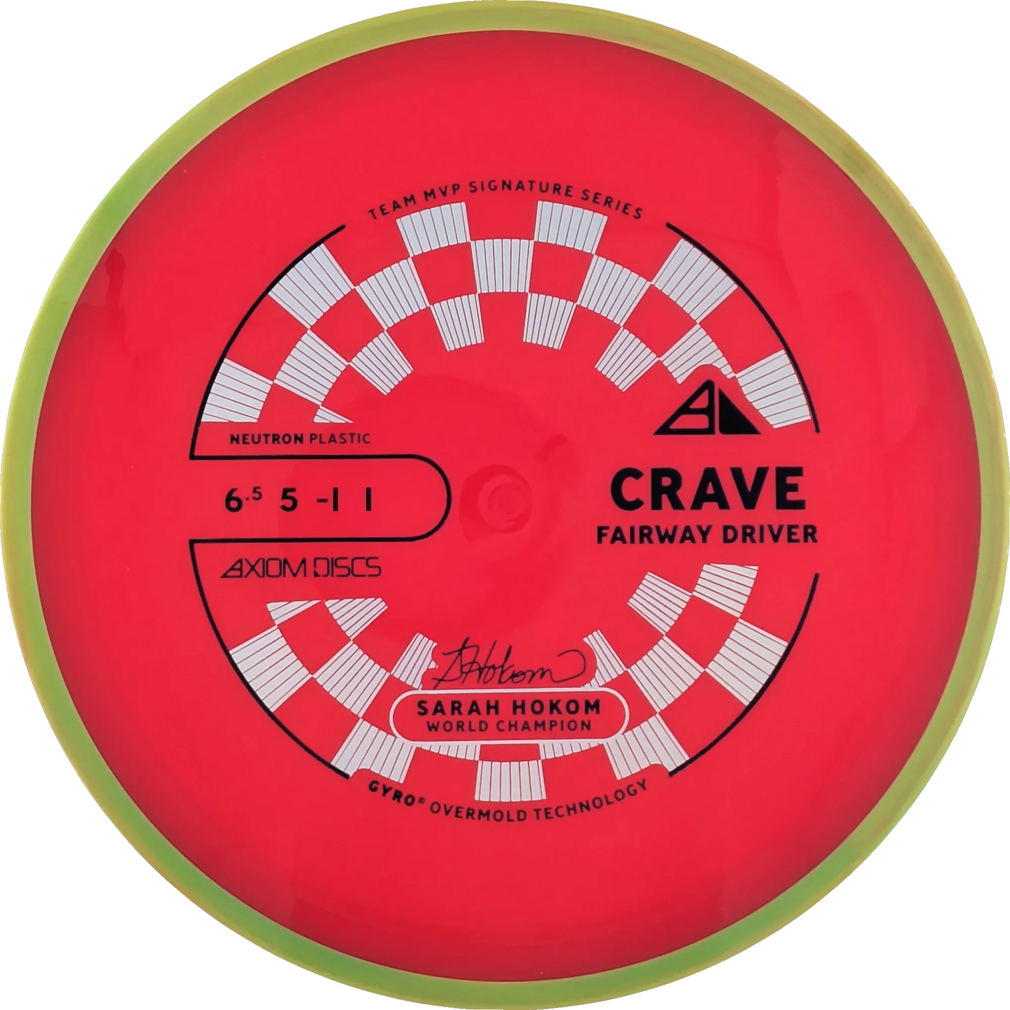 Neutron Crave