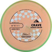 Neutron Crave