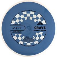 Neutron Crave