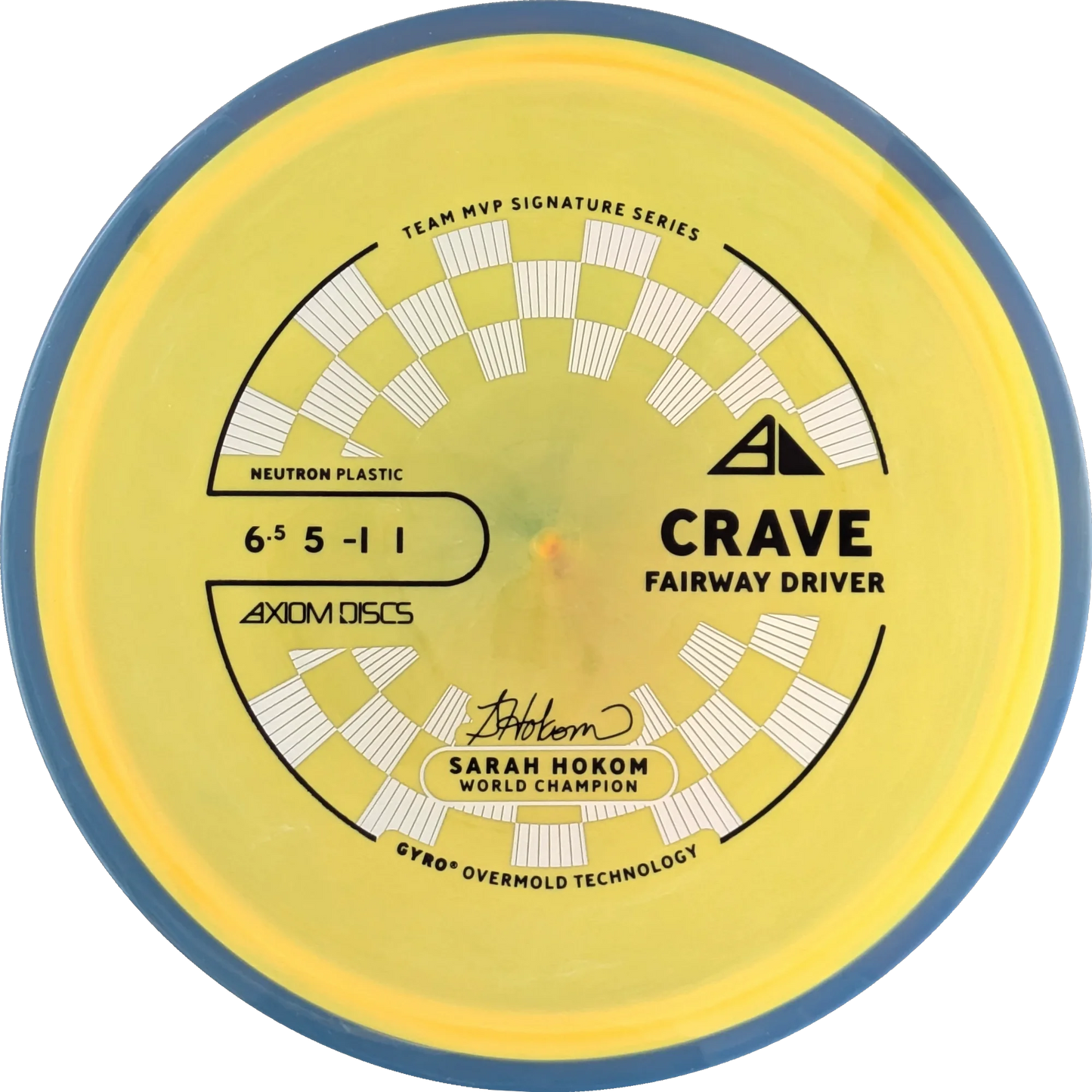 Neutron Crave
