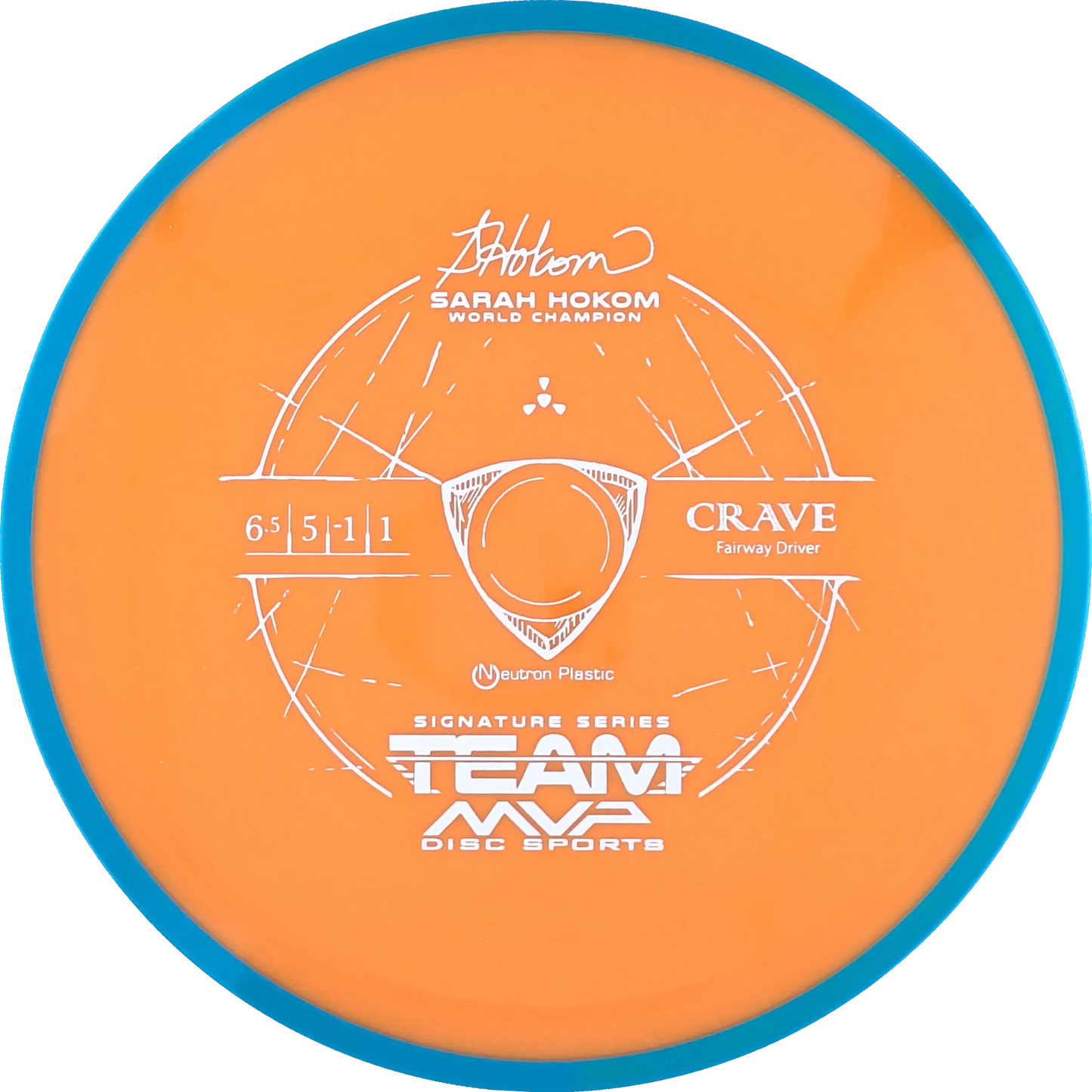 Neutron Crave Classic