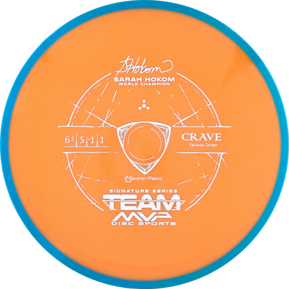 Neutron Crave Classic