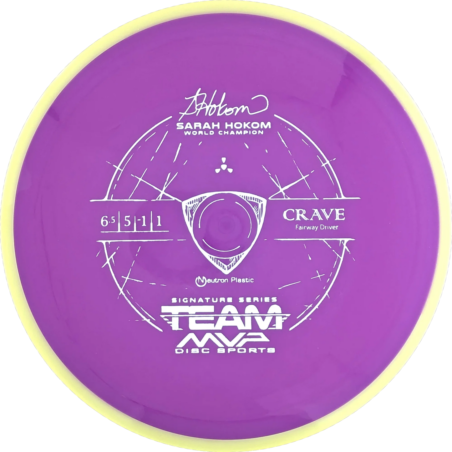 Neutron Crave Classic
