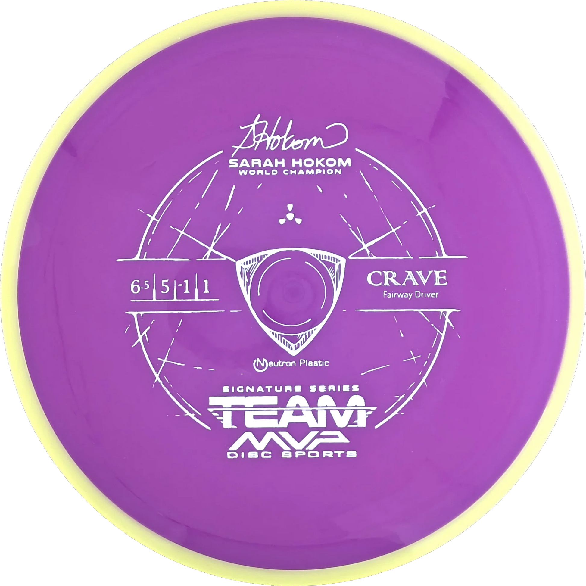 Neutron Crave Classic