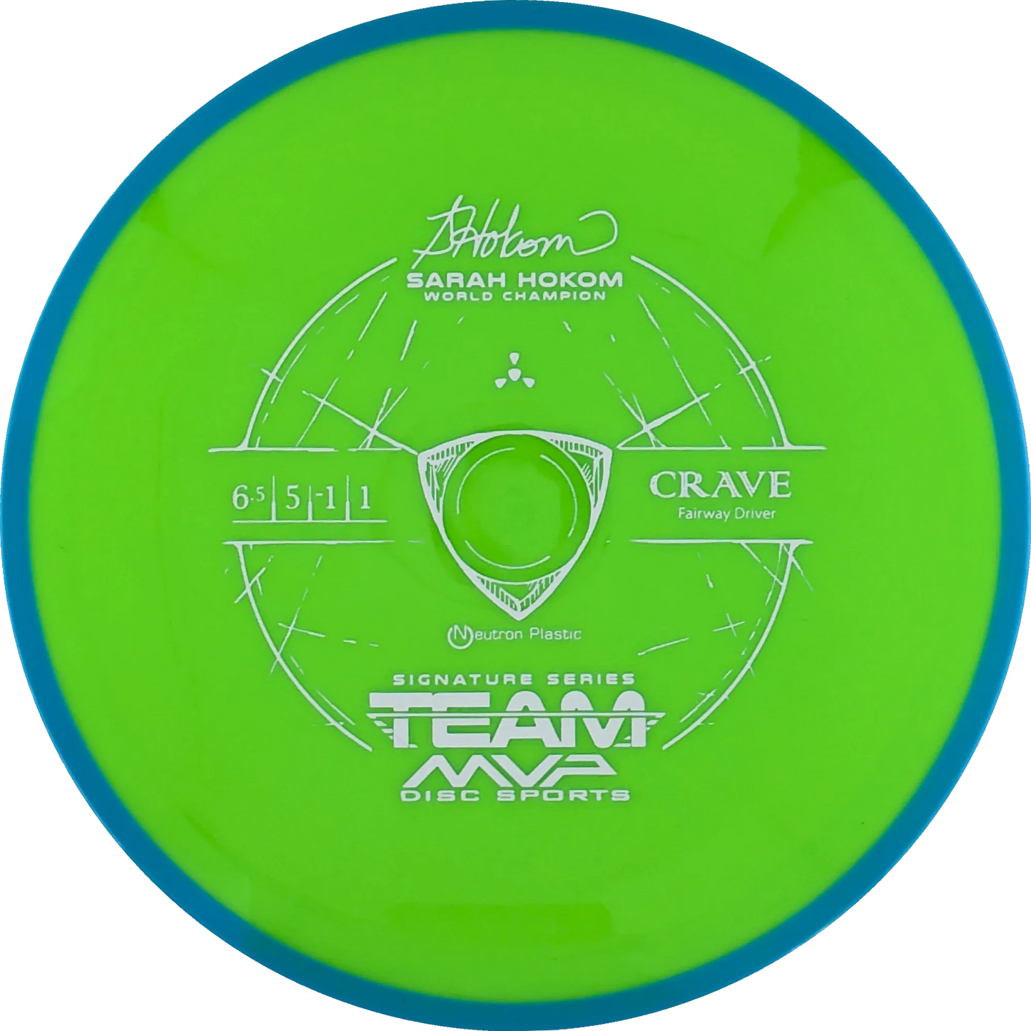 Neutron Crave Classic