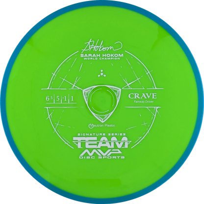 Neutron Crave Classic