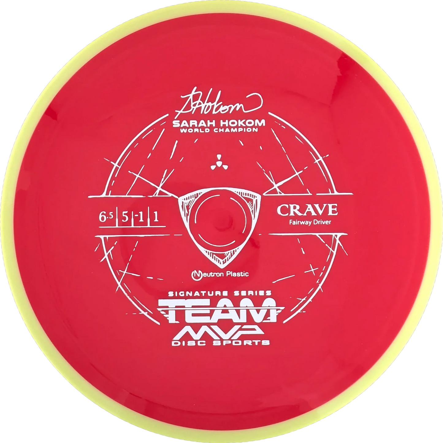 Neutron Crave Classic