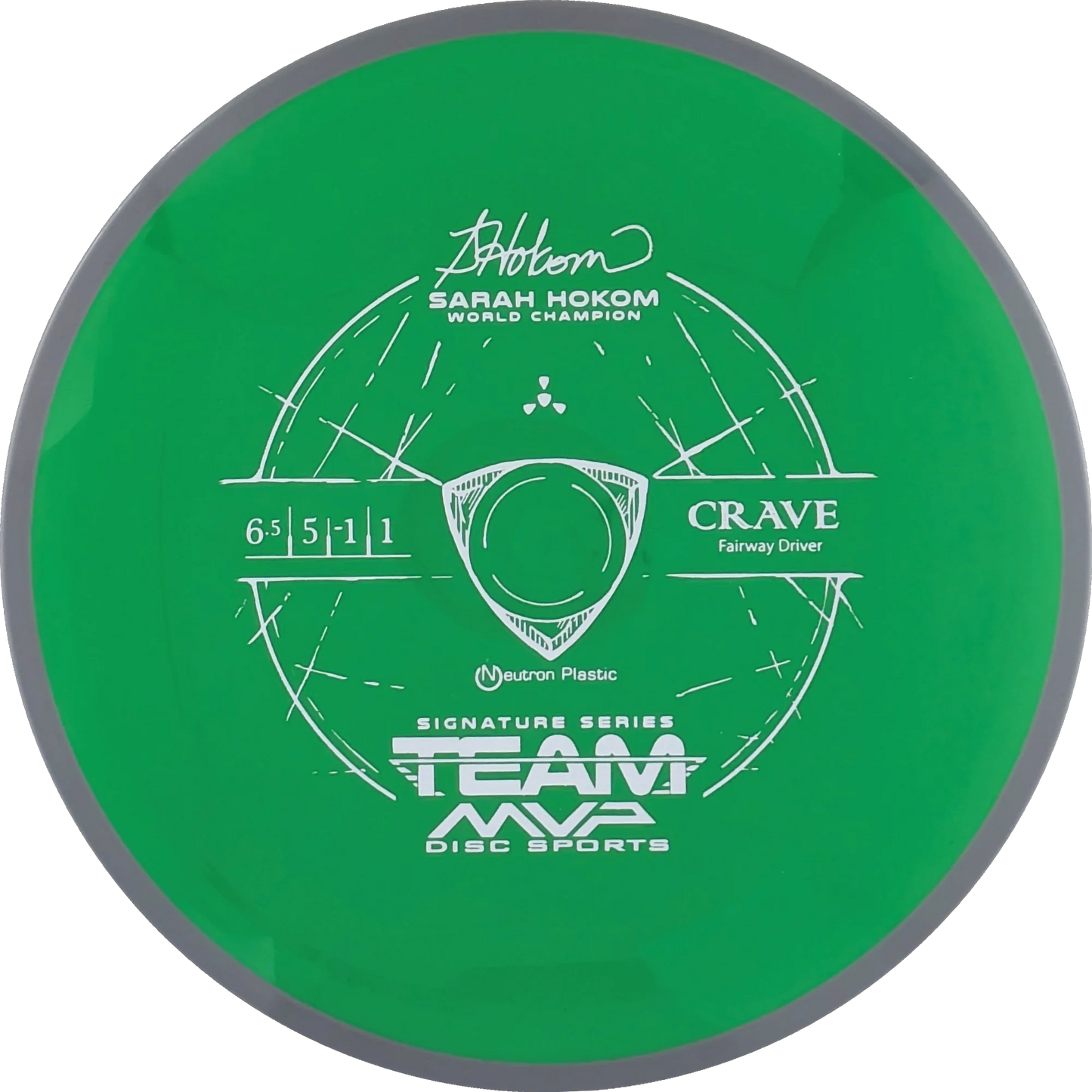 Neutron Crave Classic