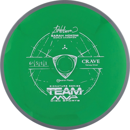 Neutron Crave Classic