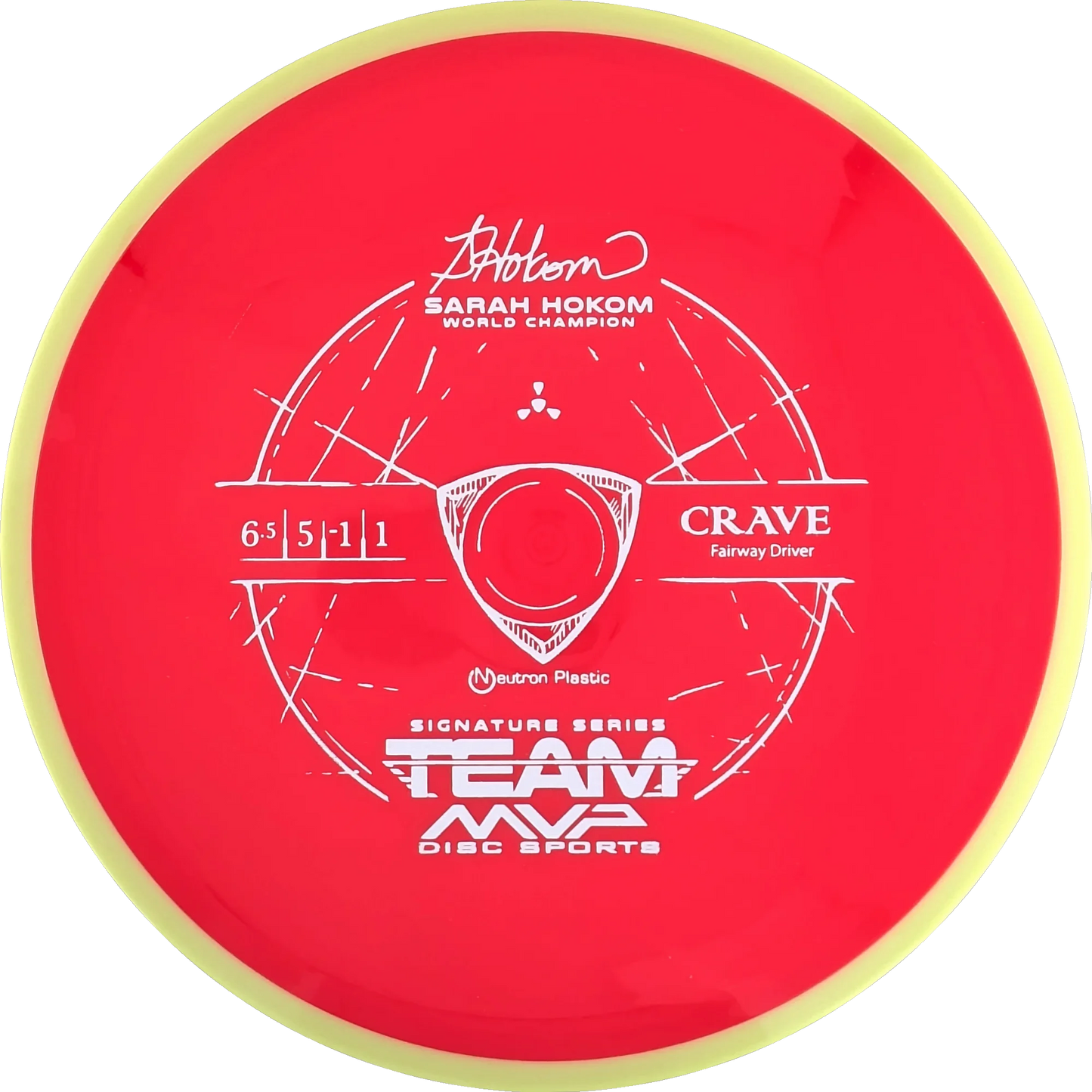 Neutron Crave Classic