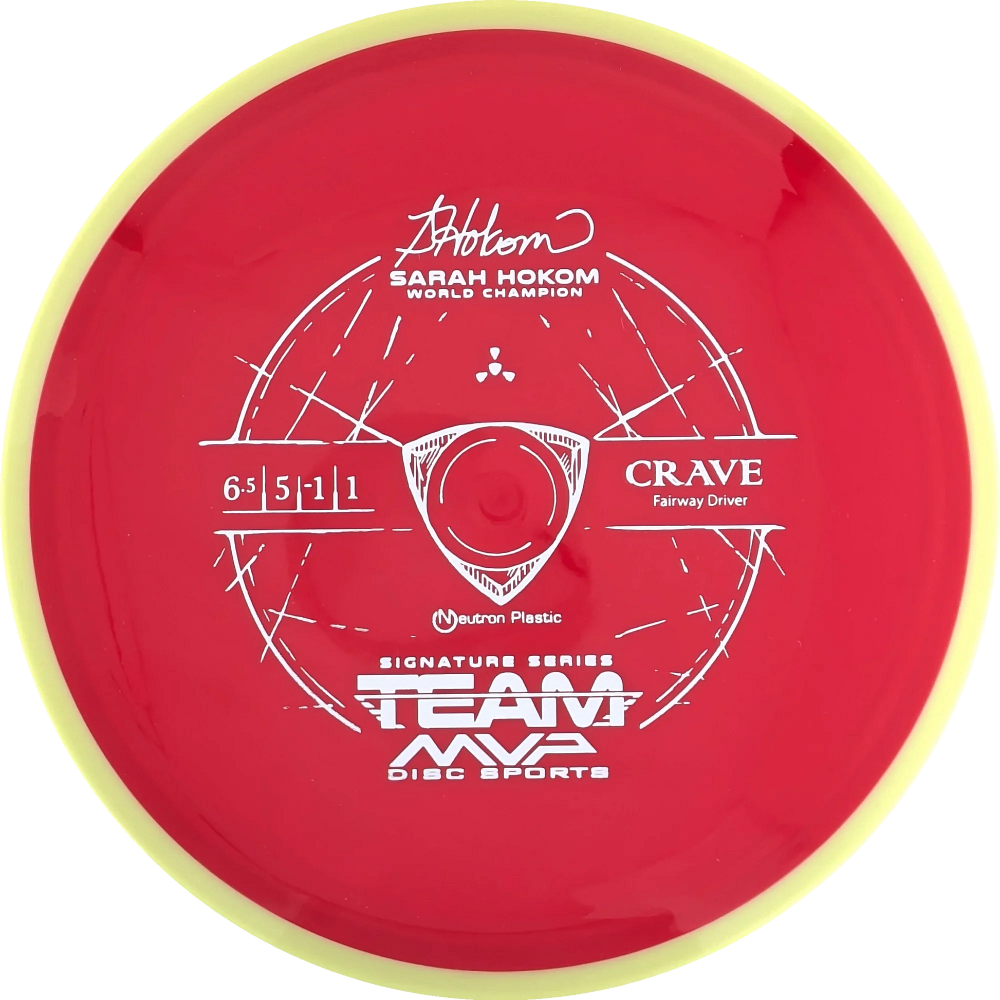 Neutron Crave Classic