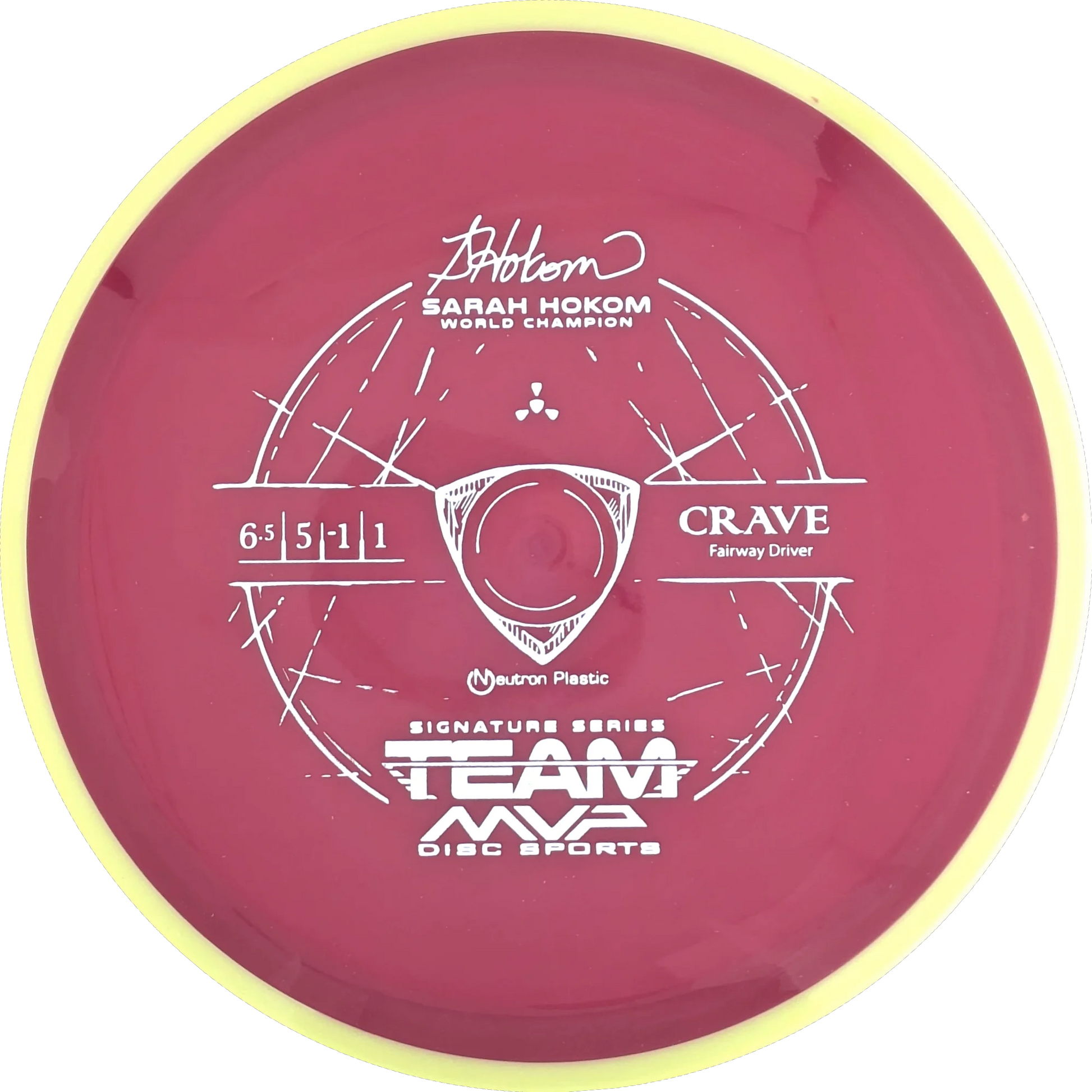Neutron Crave Classic