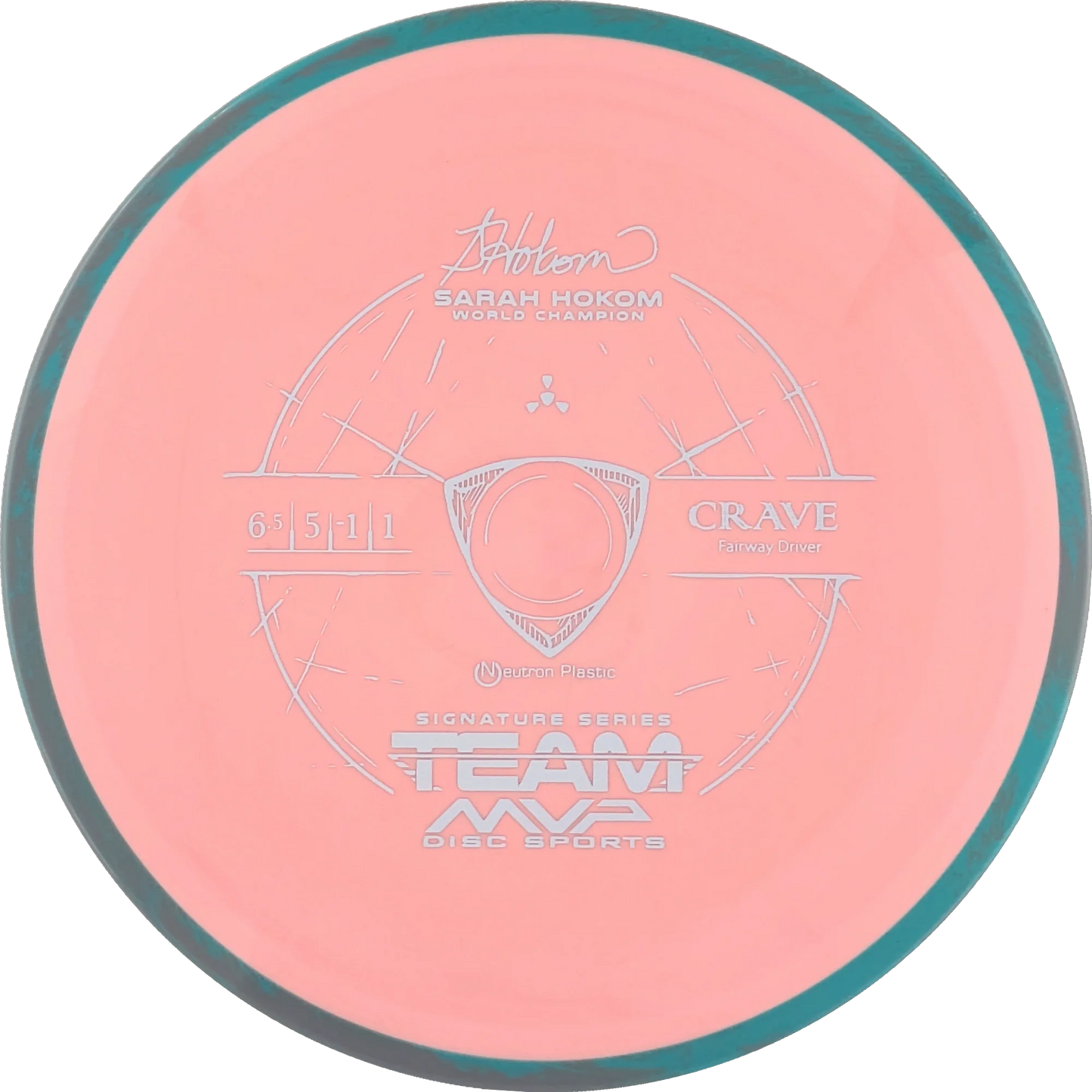 Neutron Crave Classic