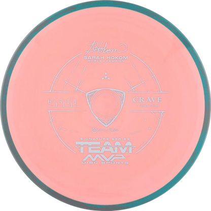 Neutron Crave Classic