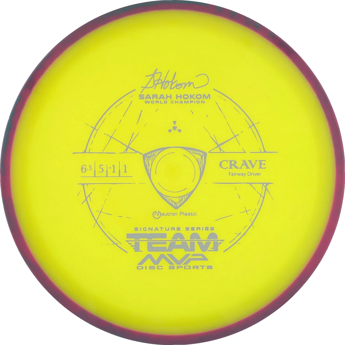 Neutron Crave Classic