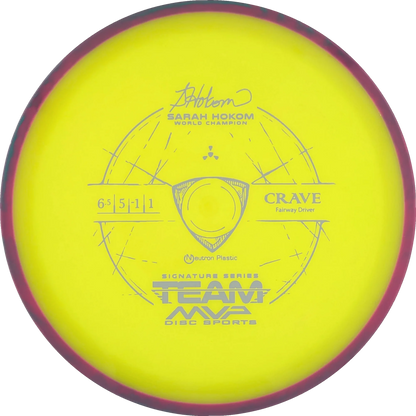 Neutron Crave Classic