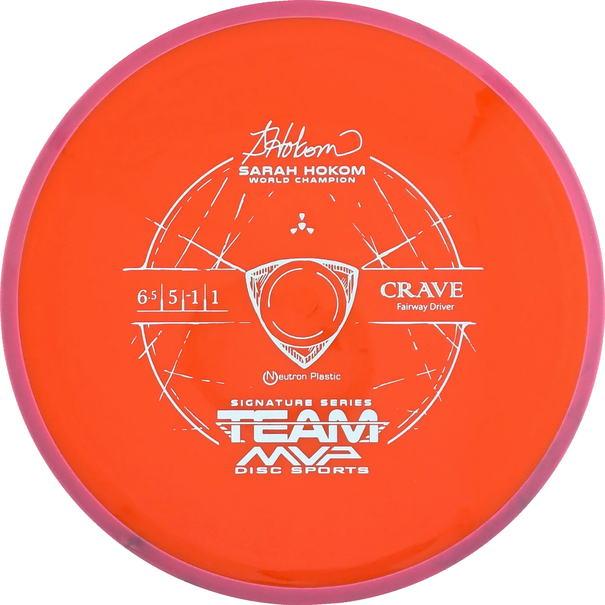 Neutron Crave Classic