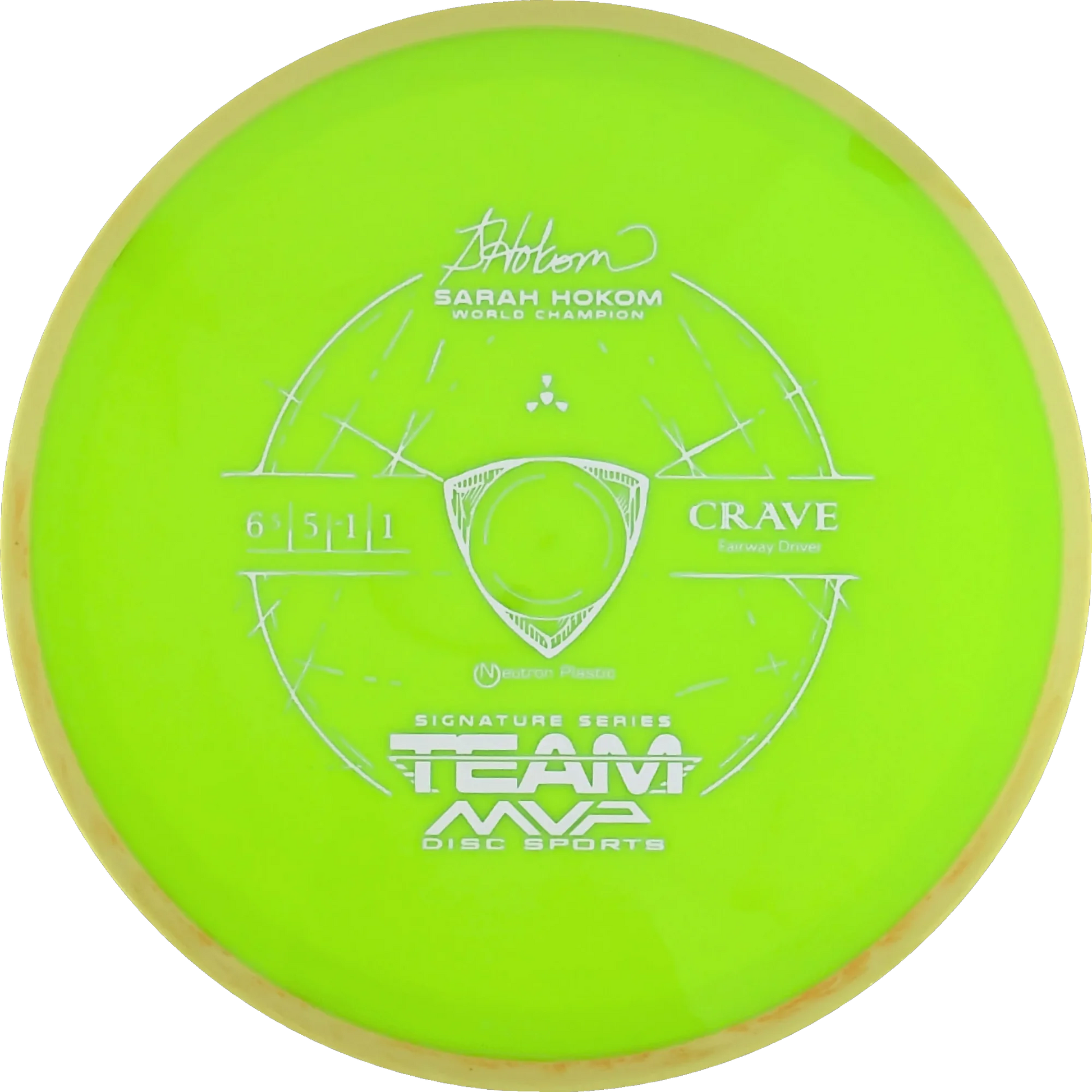 Neutron Crave Classic