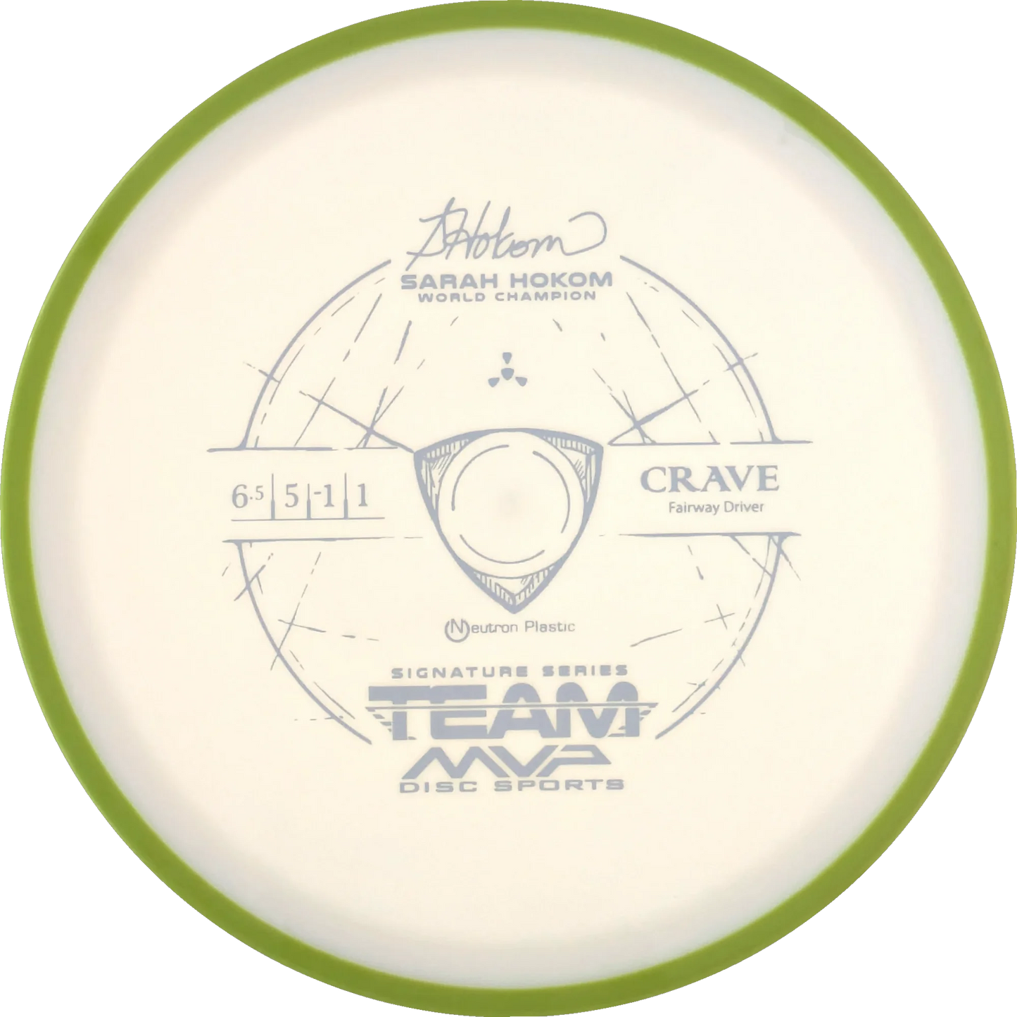 Neutron Crave Classic