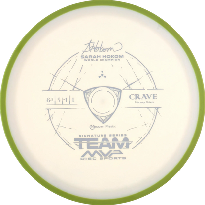 Neutron Crave Classic