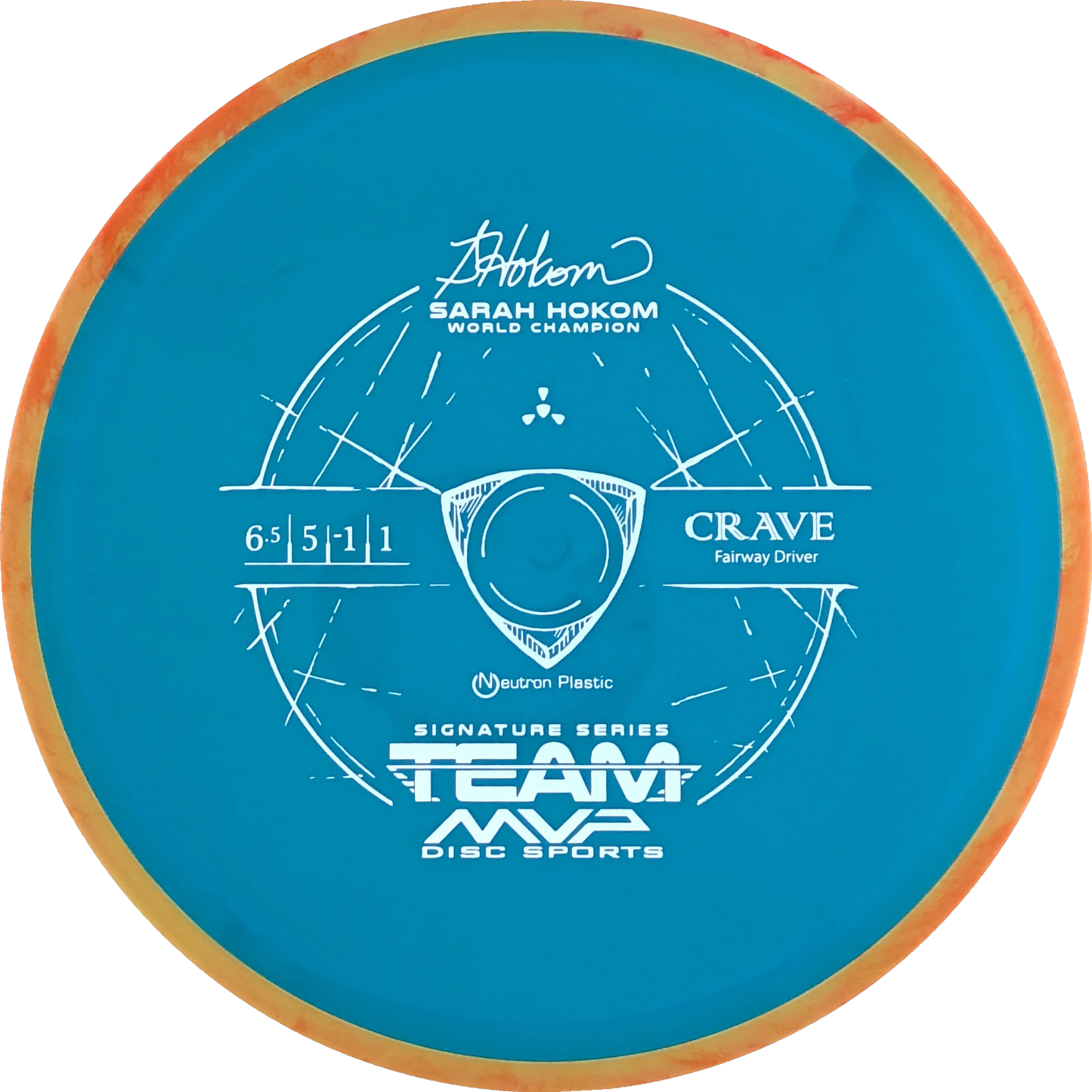 Neutron Crave Classic