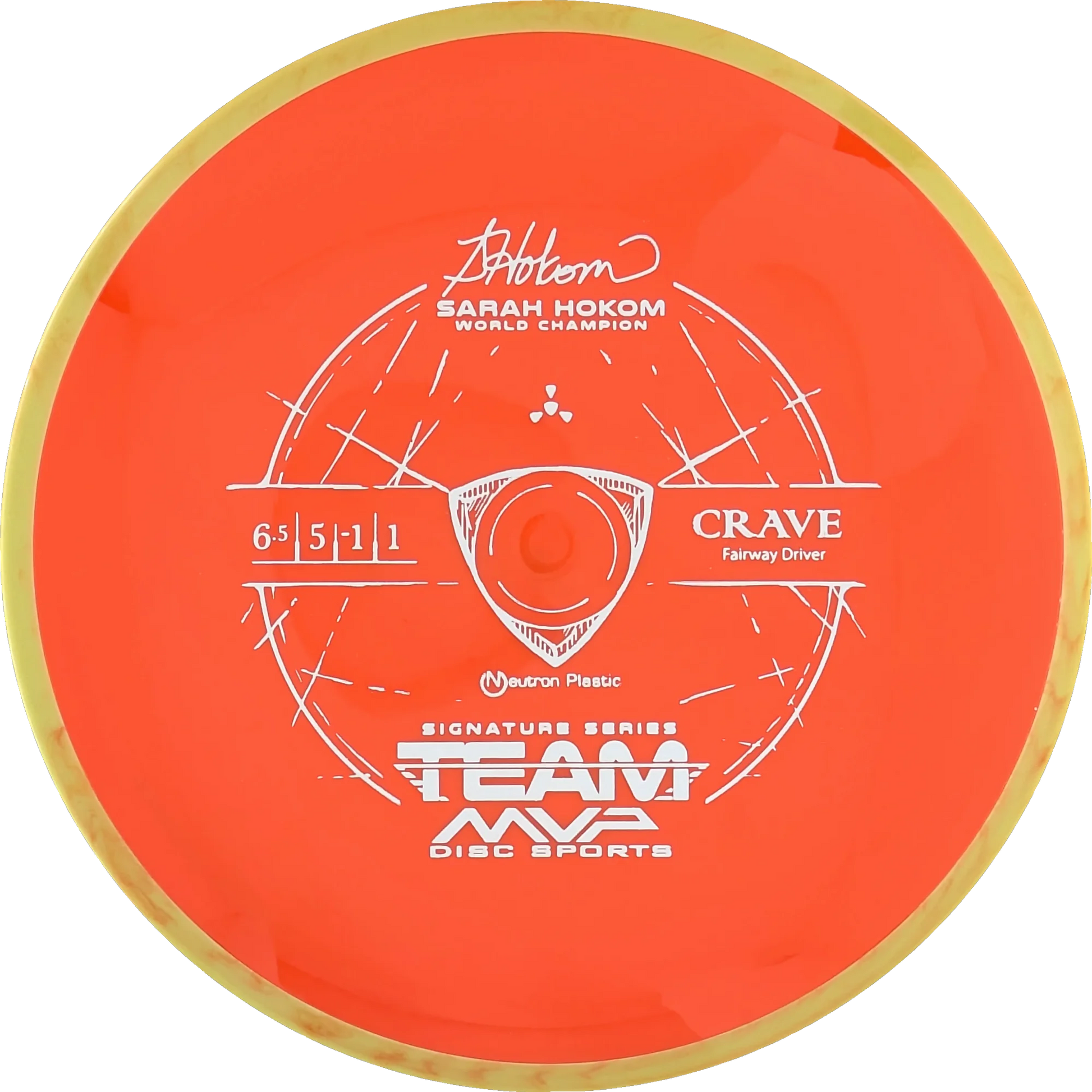 Neutron Crave Classic