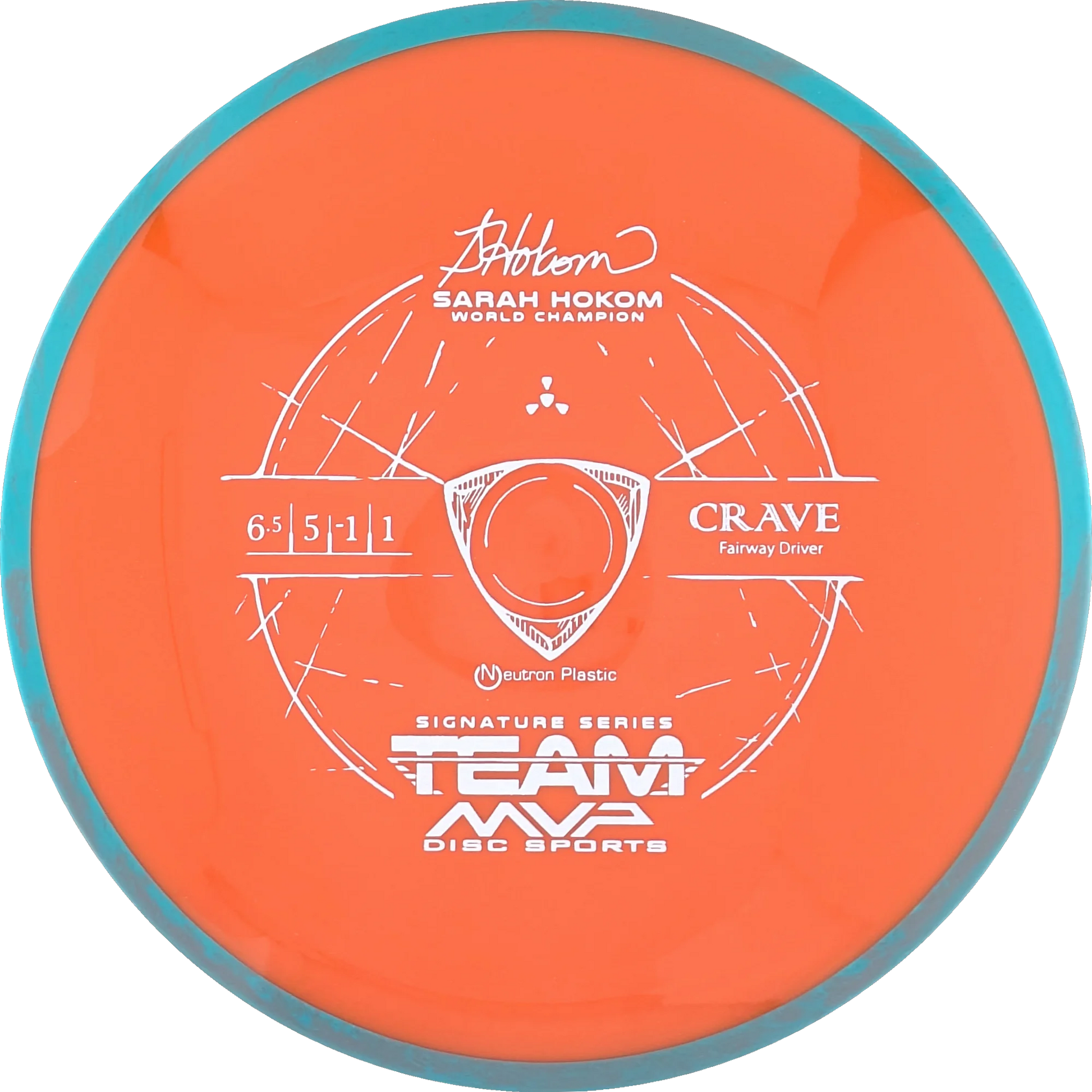 Neutron Crave Classic