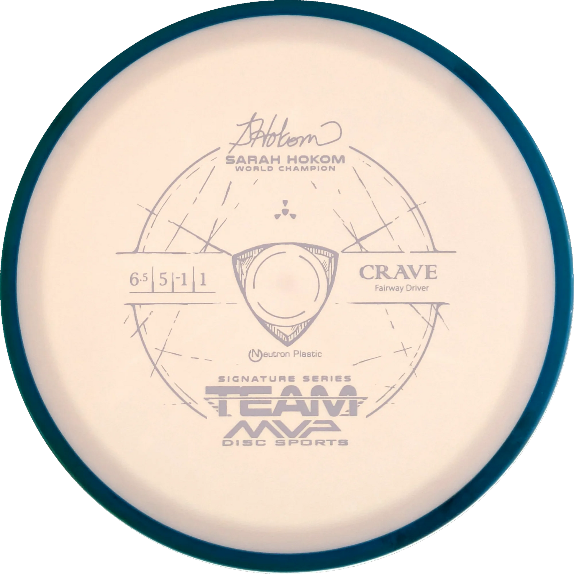 Neutron Crave Classic