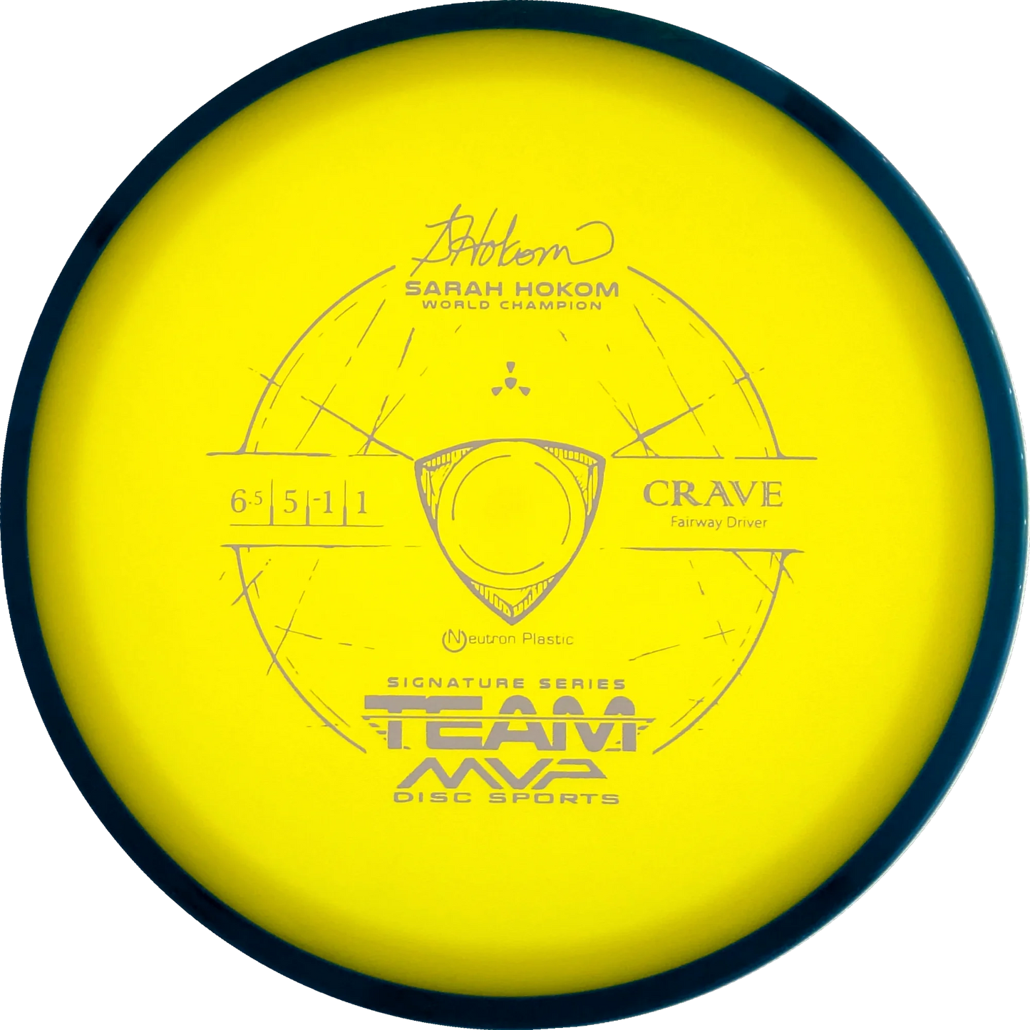 Neutron Crave Classic