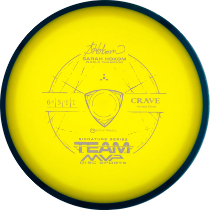 Neutron Crave Classic