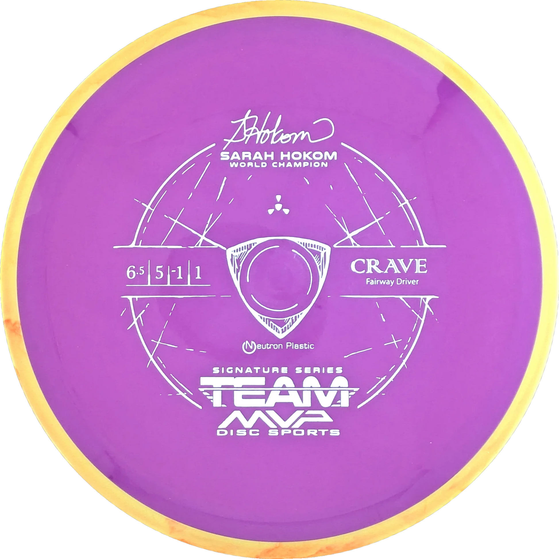 Neutron Crave Classic