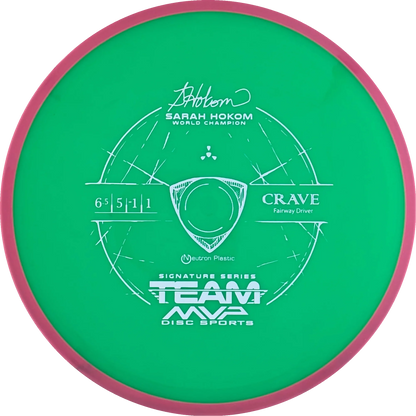 Neutron Crave Classic
