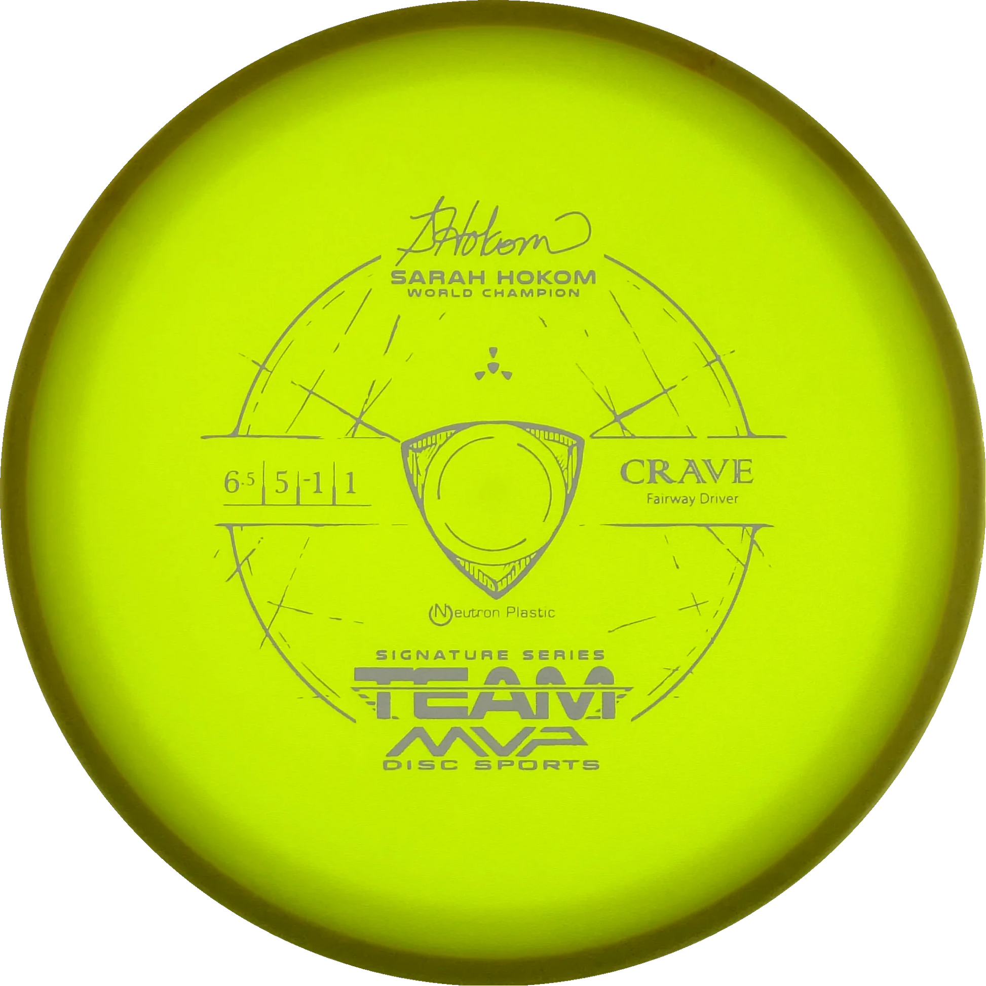 Neutron Crave Classic