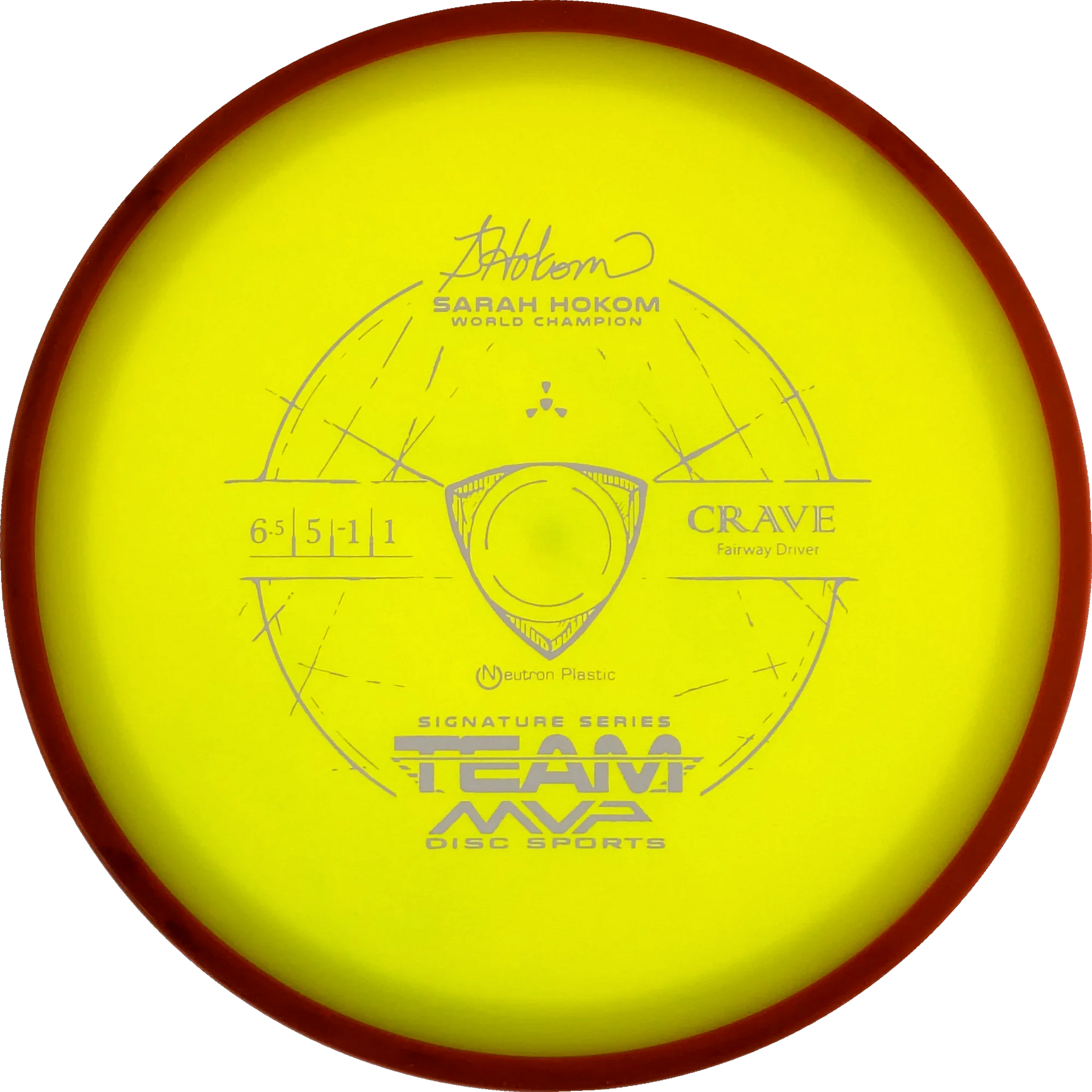 Neutron Crave Classic