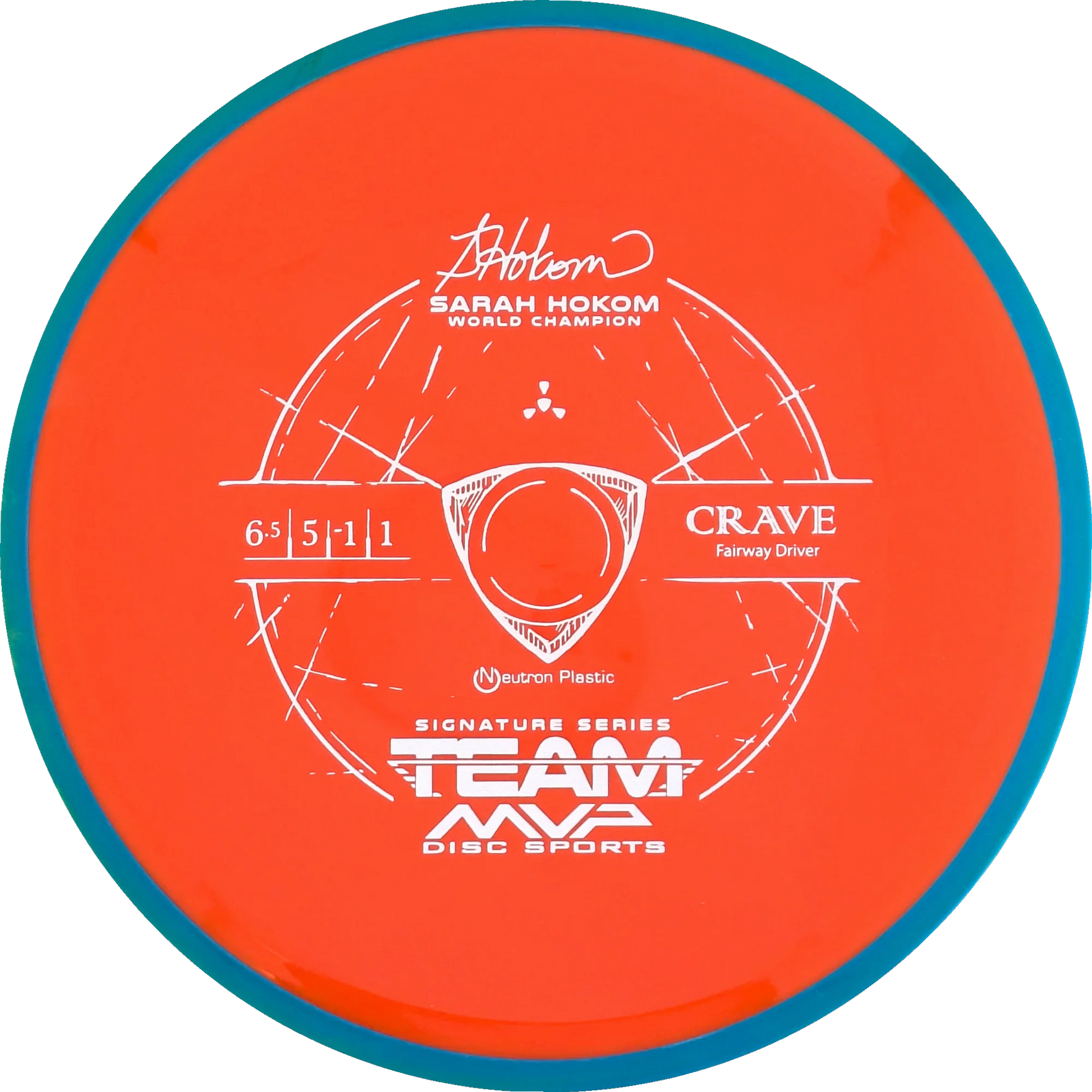 Neutron Crave Classic
