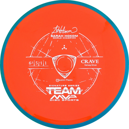 Neutron Crave Classic