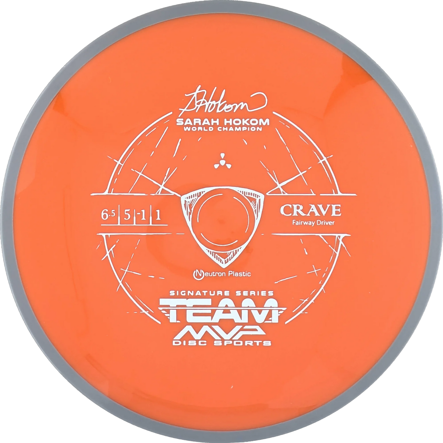 Neutron Crave Classic
