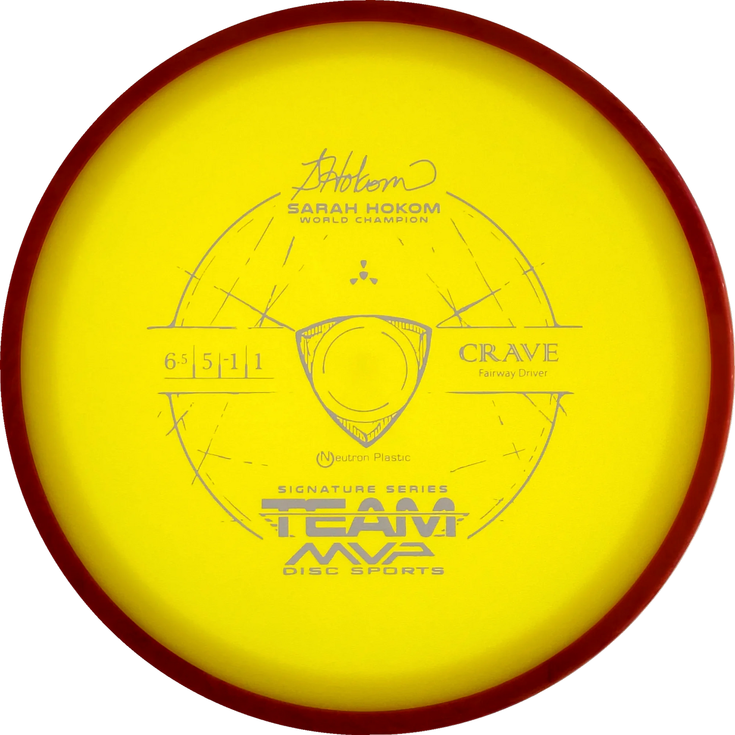 Neutron Crave Classic