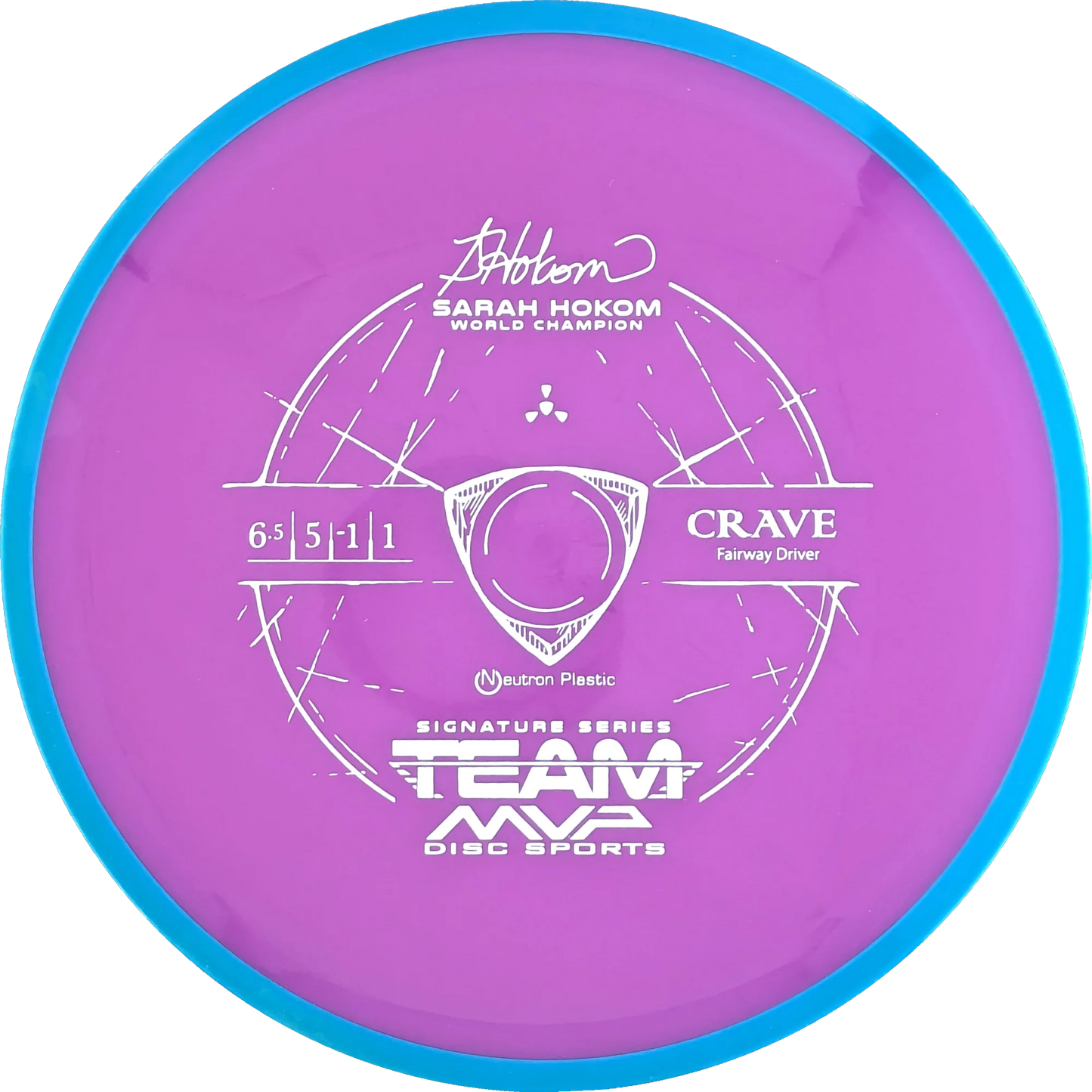 Neutron Crave Classic