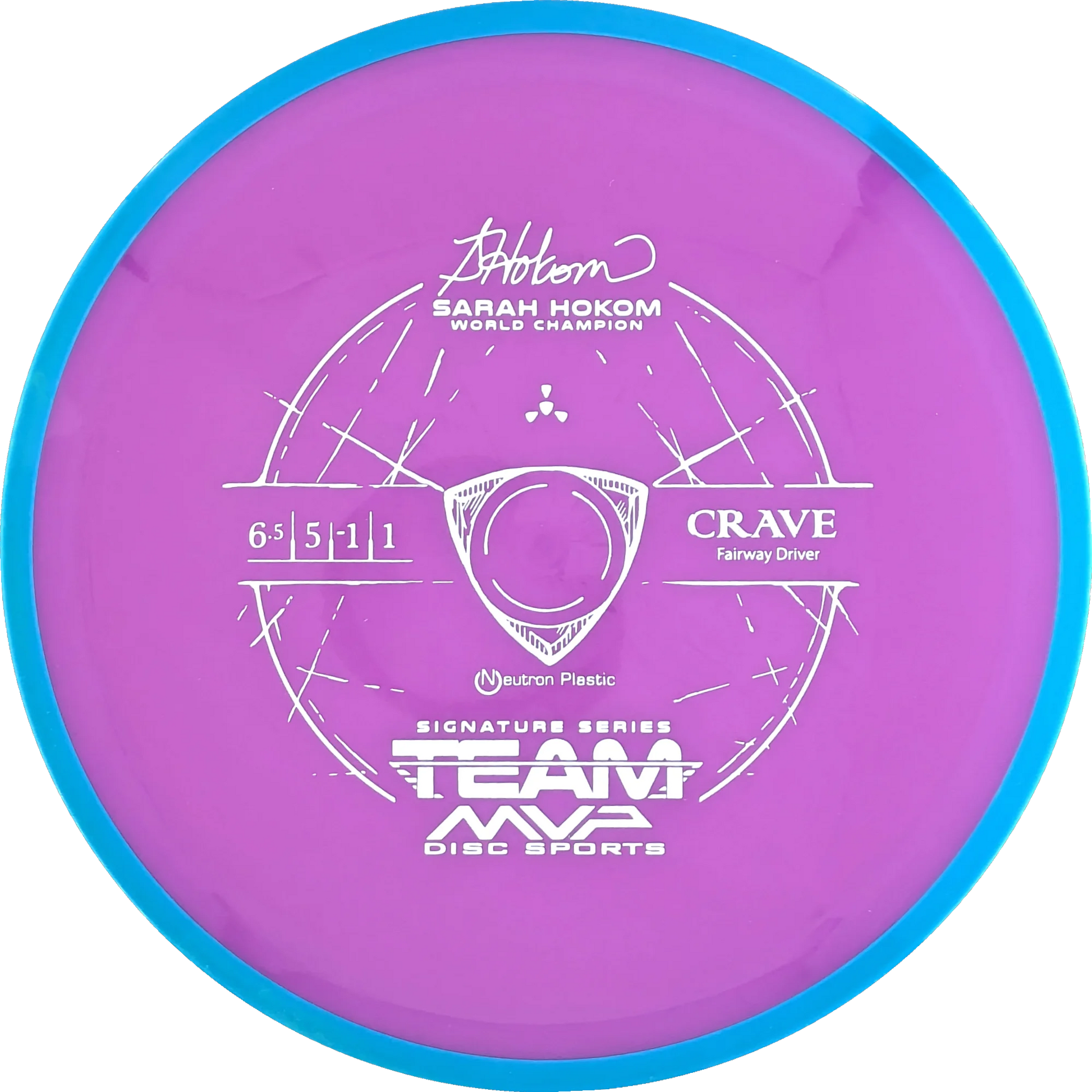 Neutron Crave Classic