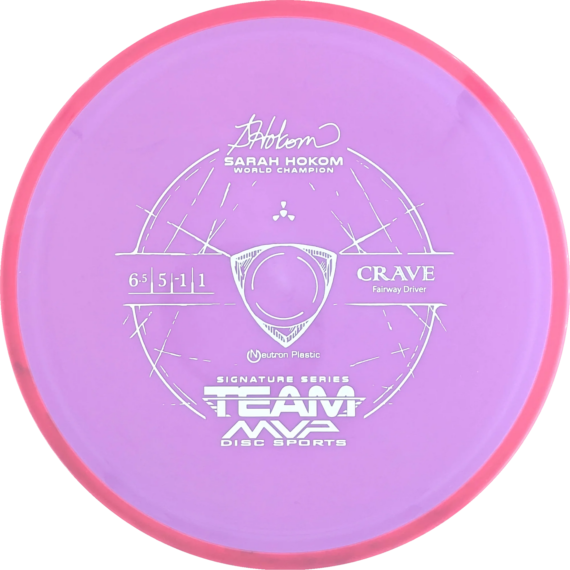 Neutron Crave Classic