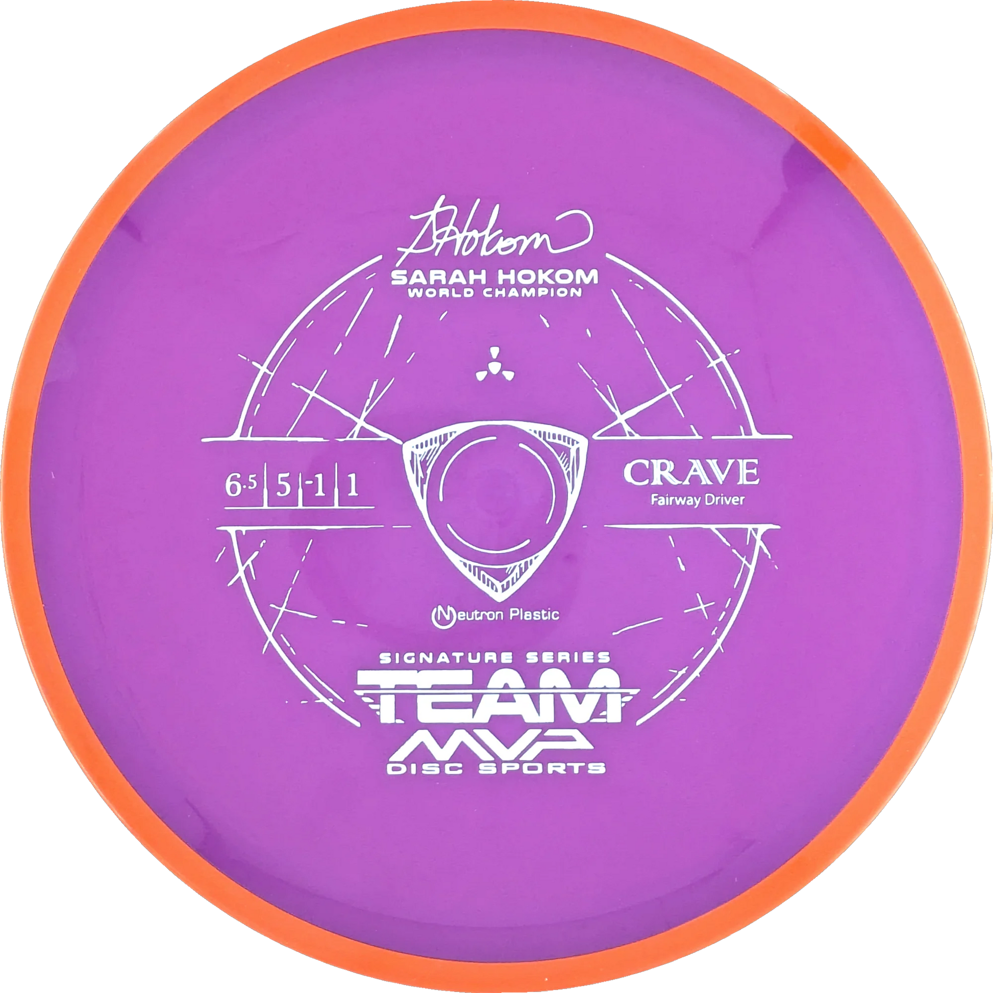 Neutron Crave Classic