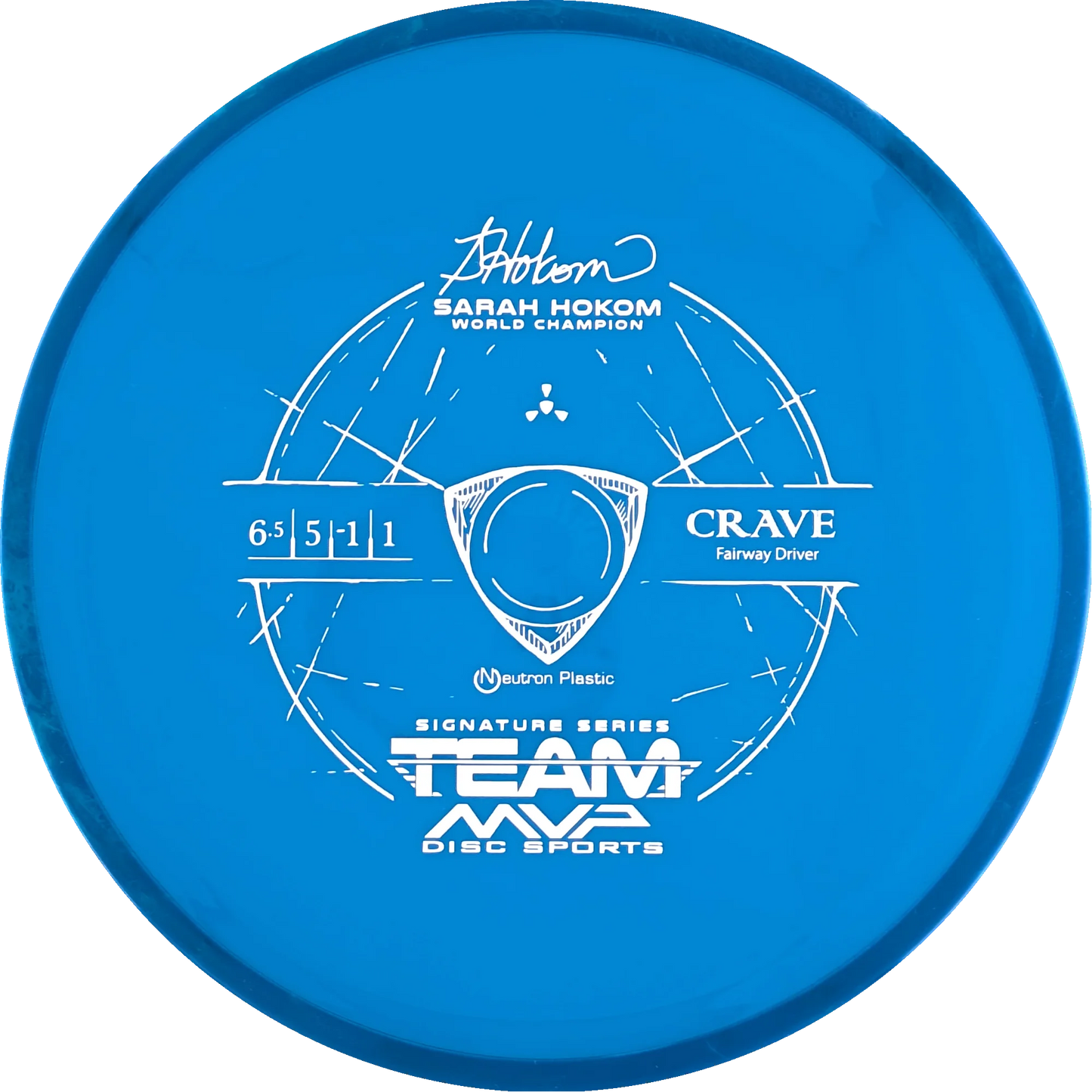 Neutron Crave Classic