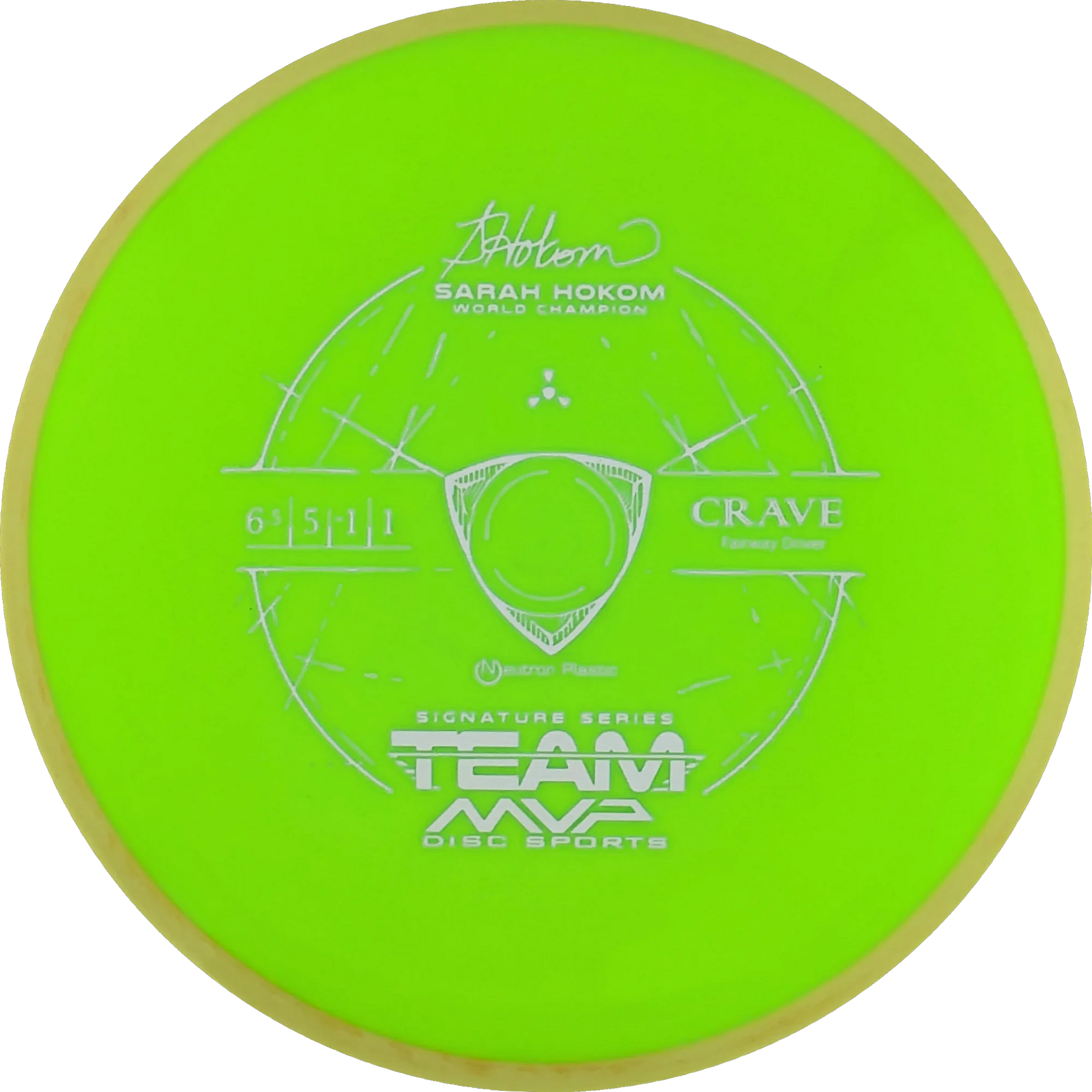 Neutron Crave Classic
