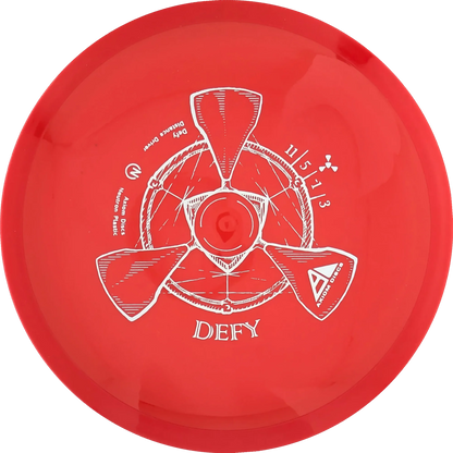 Neutron Defy